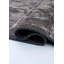 Rapture Abstract Area Rug in Gray-1315035441