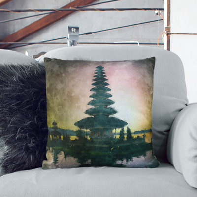 Square Cushion
