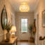 25 Shell Novelty Pendant Shade-16589777