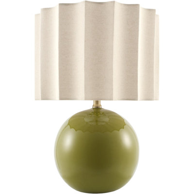 Laroche Ceramic Table Lamp
