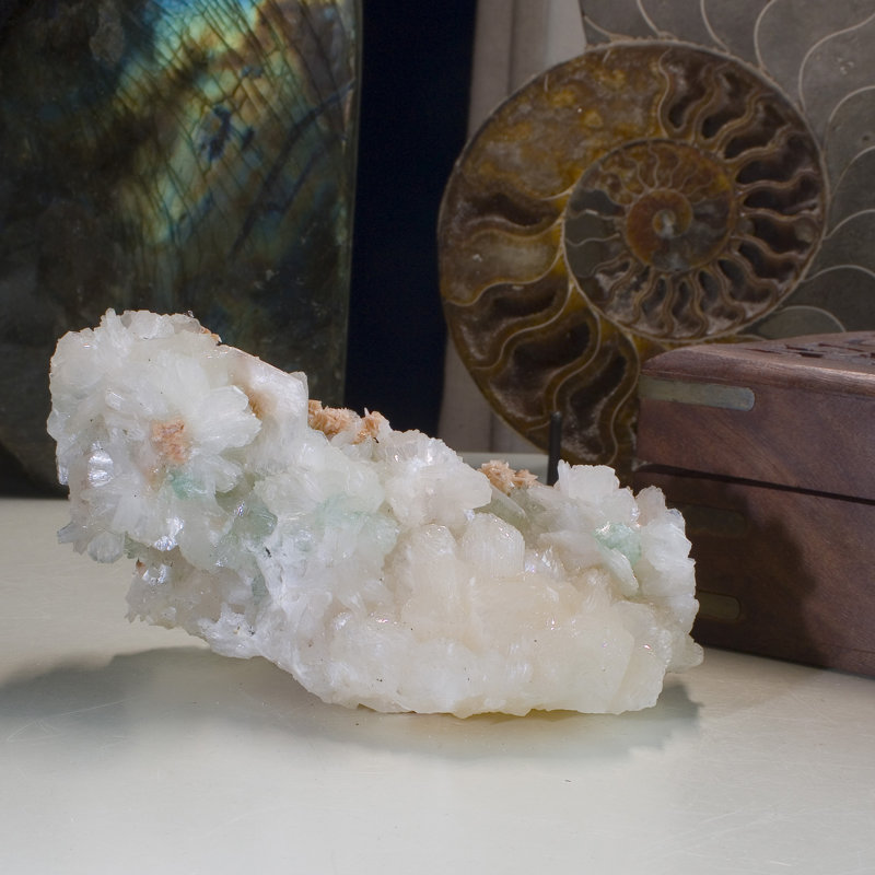 Elfriede Landscape & Nature Crystal