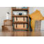 Blackhorse Solid Wood Shelving Unit-892986674-892986675