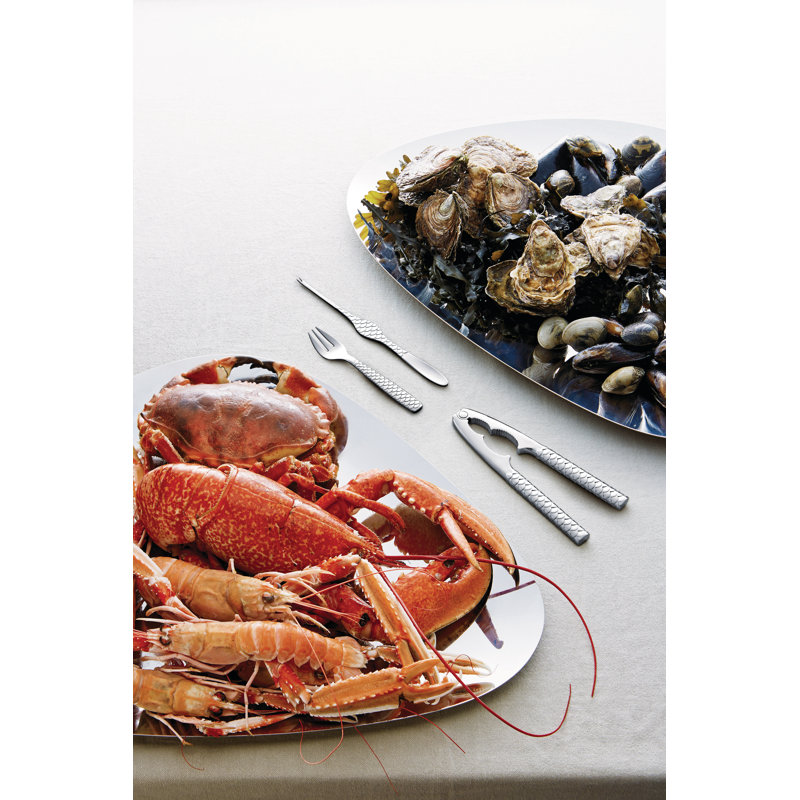 Colombina Fish Shellfish Fork