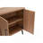 Jodie 31" Fluted Accent Cabinet-95135728
