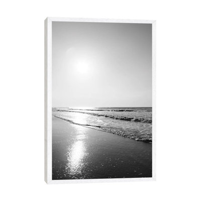 Sullivan's Island VII by Bethany Young - Print on Canvas