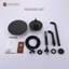 Calder Complete Shower System with Rough in-Valve-61901552