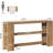 Sofa Table,3-Tier Side Table,Console Table