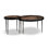 Yoko Nesting Coffee Table