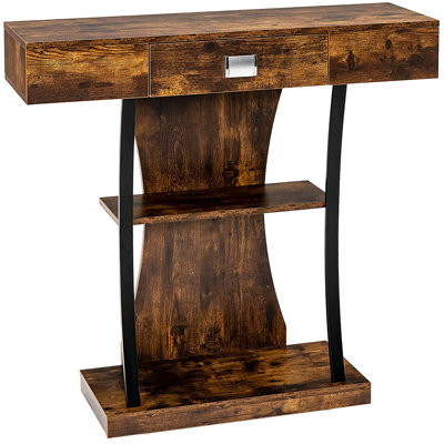 36'' Console Table