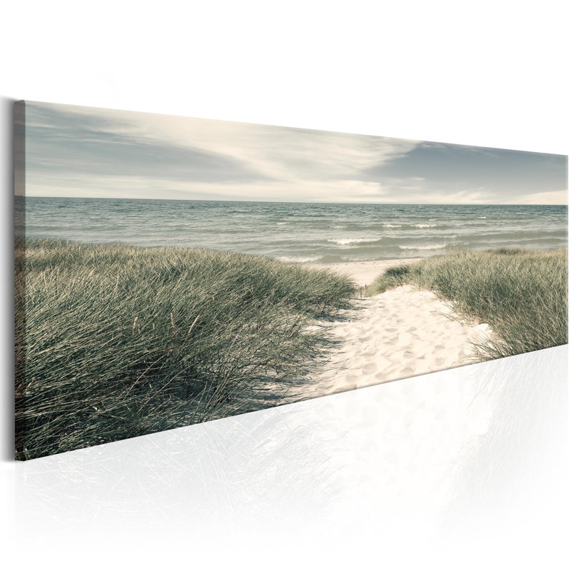 No Frame Print on Canvas, 120cm H x 40cm W