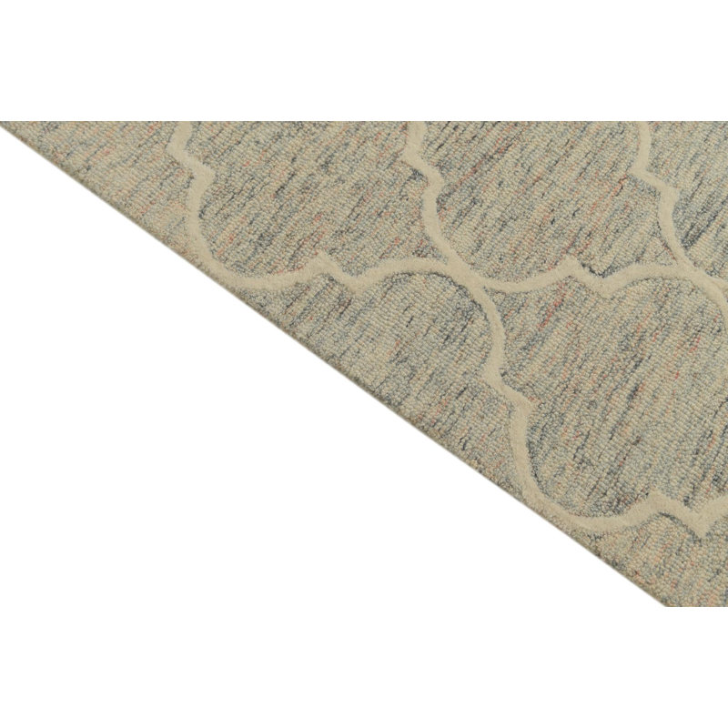 Tapis ivoire Myrick