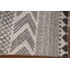 Tapis marocain moelleux 5 x 8