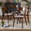 Fauteuil à oreilles Hohman-1203882571
