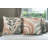 Floral Outdoor Reversible Pillow Cover-97440955