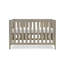 Nika Cot Bed 3-Piece Nursery Furniture Set-49700400