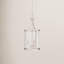 Cleveland 3-Light Chandelier-1500235337
