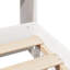 65-32 Solid Wood Bed-107363662-107363654