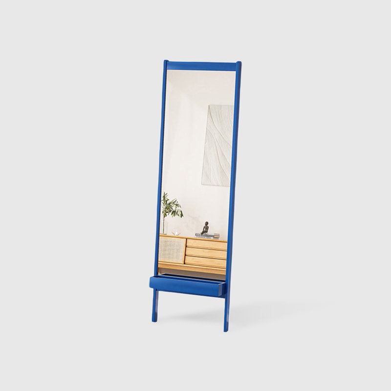 Rectangle Iron Full Length Mirrors