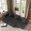 Canapé modulaire surdimensionné Boneless-825272026