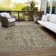 Alta Washable Oriental Indoor / Outdoor Rug