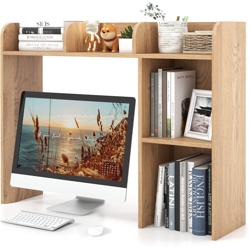 Dopico Bookcase