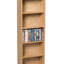 Farris 119 cm H Media Shelves
