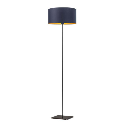 Eadey 156cm Traditional Floor Lamp