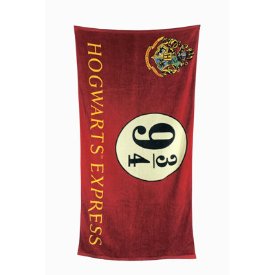 Midweight Bath Towel
