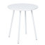 Dorecht End Table