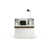 Pure White/Walnut is out of stock