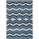 Ralph Lauren Swiftwater Wool Geometric Rug