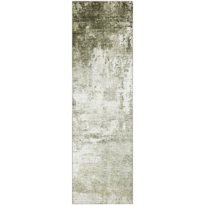 Premium Machine Washable Verlin AMF1766 Modern Rug