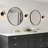 Christof Armed Sconce