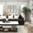 Traditional Plants & Flowers Wall Decor