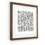Mixed signaux VII-reproduction d’art sur papier encadrée-251195502-251195475