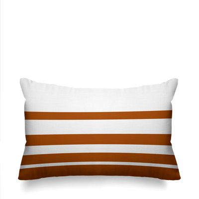 Coussin décoratif intérieur / extérieur Tanner