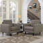 Fauteuils capitonnés Modway Empress-1228450158