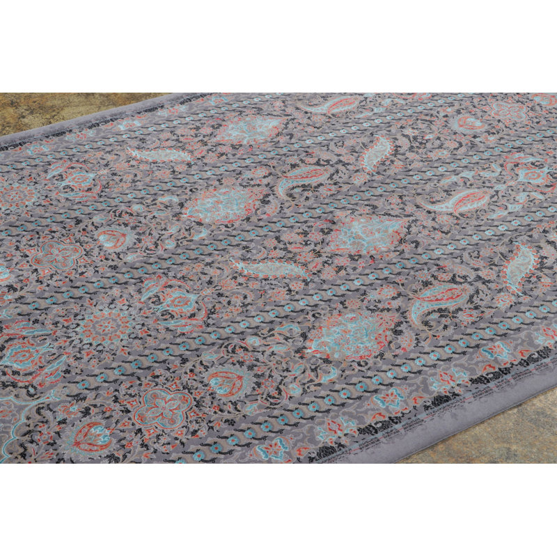 Modern Area Rug