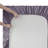 Double Brushed Hotel Luxury Sheet Set with Extra Soft Sheets & Pillowcases-1703493818-1703493836