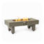 Foyer de table en bois 42 po-1413013066