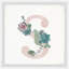 Nautilus Single Picture Frame Painting-1878409865
