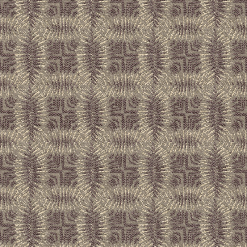 Islands Calypso Fabric, Mauve
