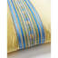 The MET x The House of Scalamandre Amarna/Olympia Taffeta Pillow-1040440490