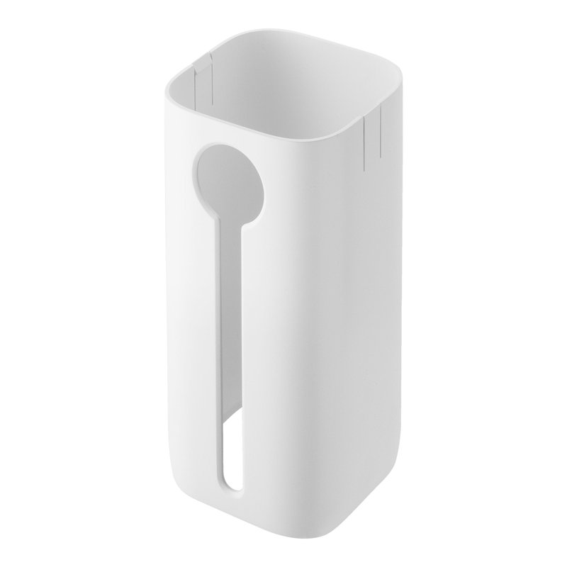 ZWILLING Fresh & Save Cube Sleeve, Small Tall, White
