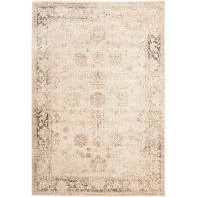 Tapis oriental pierre Cowie