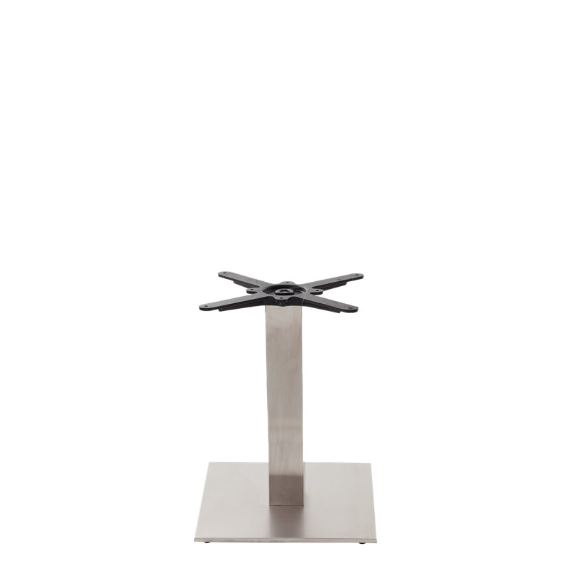 Hoffmann Table Base