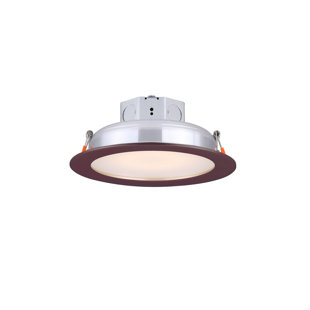 7.5" LED Slim Profile
