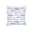 Printed Pillows Linen Animal Print Accent Pillow-1966229386-1966229391-1966229398