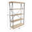 Haleyville Bookcase-115235381