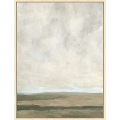 Bellow " Bellow I " by Kate Marker